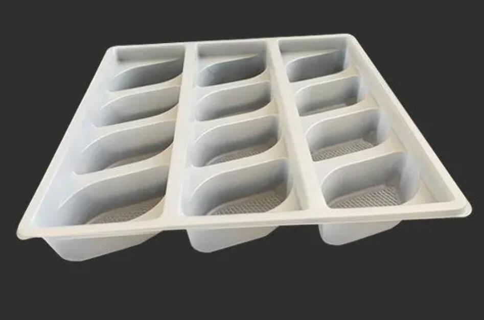 吸塑成型对材料的要求
