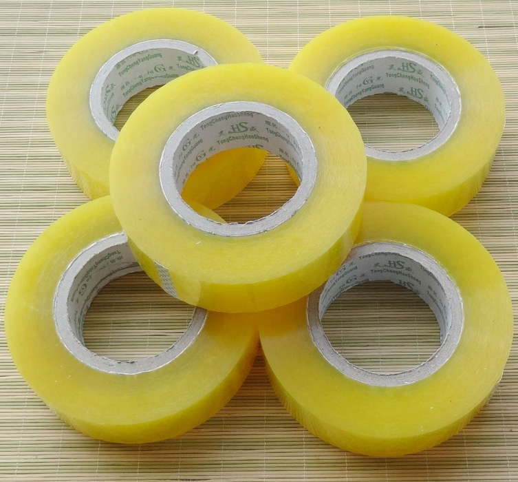 透明封箱胶带
