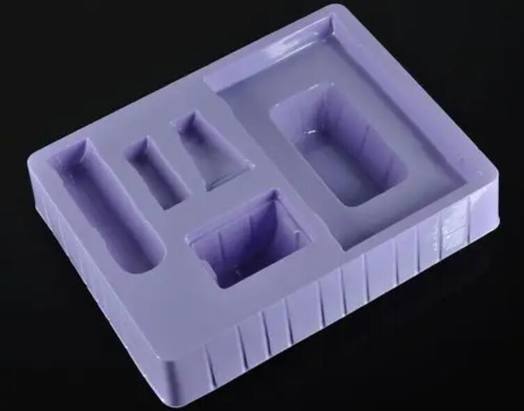 化妆品行业
