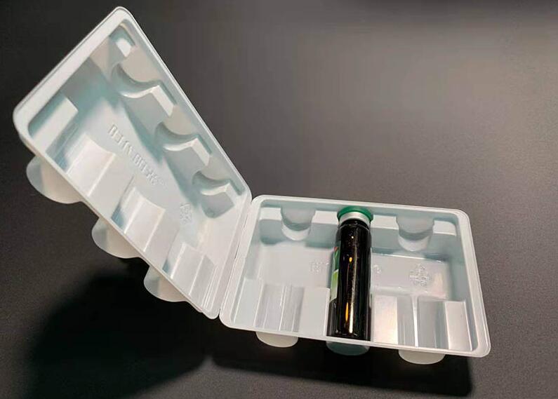医药、保健品行业